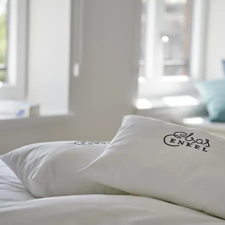 Ferienwohnung Gesa Apartamento