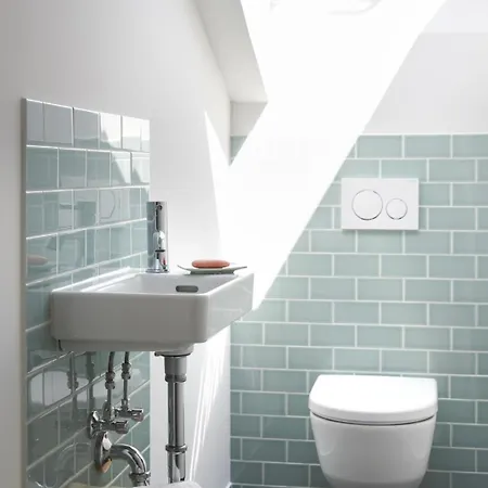 Ferienwohnung Gesa Apartamento *