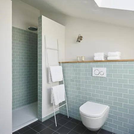 Ferienwohnung Gesa Waabs