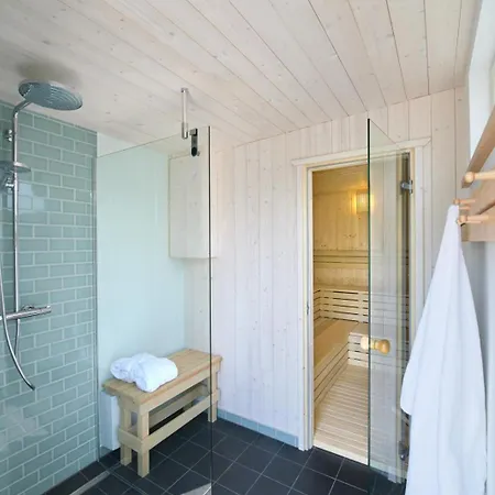 Ferienwohnung Gesa Apartamento