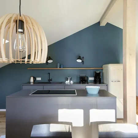 Ferienwohnung Gesa
