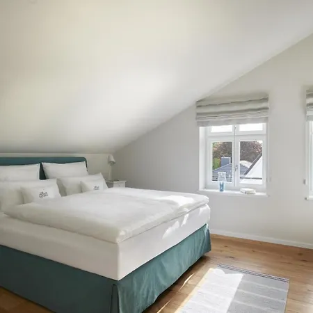 Ferienwohnung Gesa Apartamento *