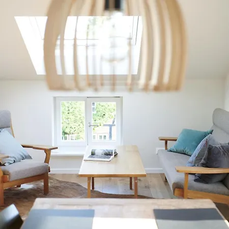 Ferienwohnung Gesa Waabs